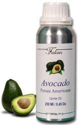 Avocado Oil (persea Americana)