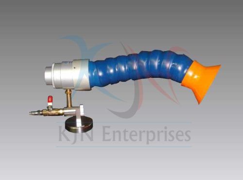 Fume and Dust Extractor