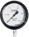 Glycerin Filled Pressure Gauge