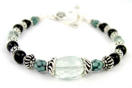 Beaded Bracelet