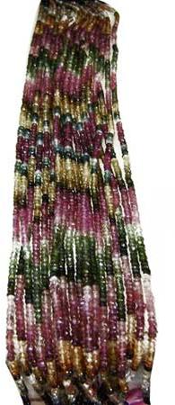 Glossy Gemstone Beads