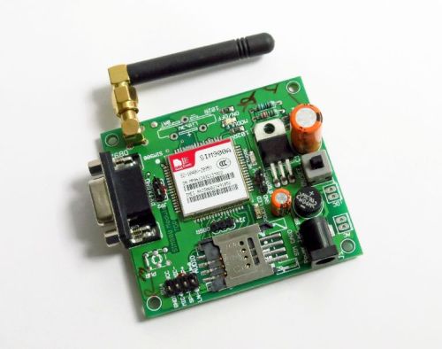 GSM Module