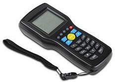 Wireless Data Terminal