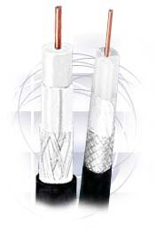 CATV Coaxial Cable