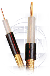 Radio Frequency Co Axial Cable