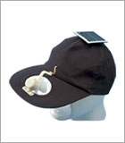 Solar Cap