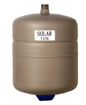 Solar Water Heater Tank