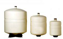 Thermal Expansion Tank