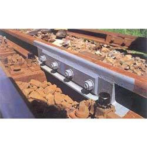 Glued Insulated Joints