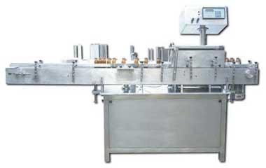 Labelling Machine