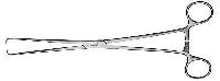 Aluminium Non Polished Surgical Forcep For Clinical, Hospital