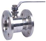 Ball Valve