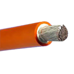 Welding Cables With HOFR Covering