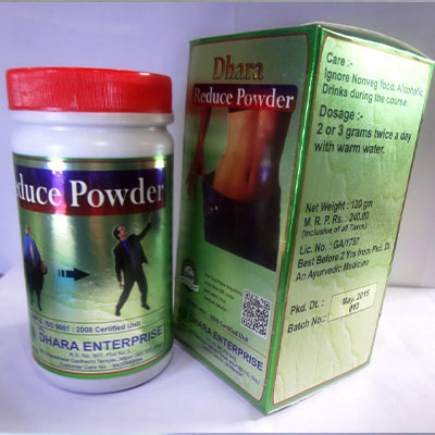 Weight Loss Powder