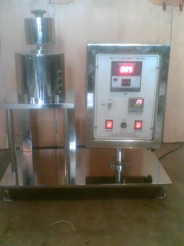 Melt Flow Index