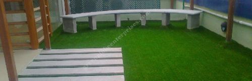 Artificial Grass, Size : 4m*30m Roll