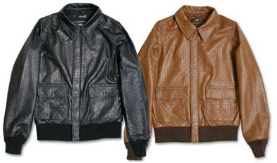 Leather Jackets