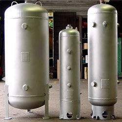 Steel Tanks