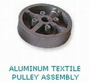 Textile Machine Parts