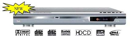 DVD Player