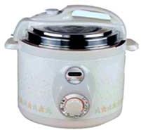 Electrical Pressure Cooker