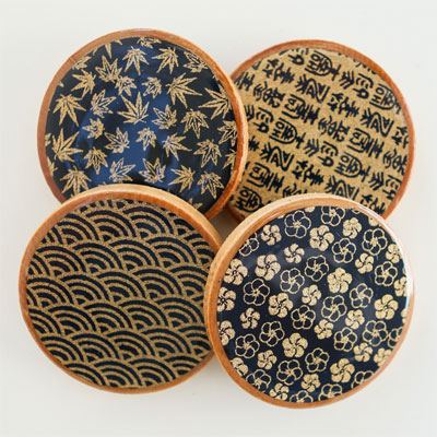 Table coasters