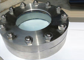 Orifice Flange
