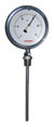 Bimetal Thermometer