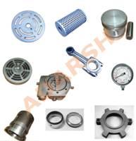 Grasso Compressor Parts