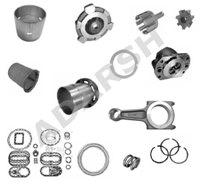 Trane Compressor Parts