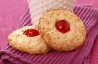 Coconut Cookies