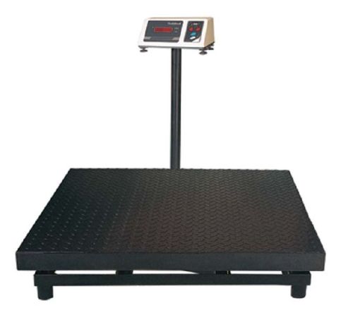 Platform Scales