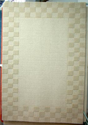 HR - 01 Handloom Rugs