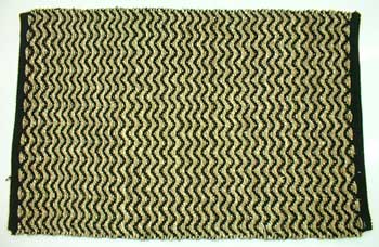 Green Jute Rugs