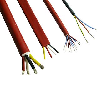 Relemac Flexible Cables