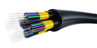 Fiber Optical Cable, Packaging Type : Industrial Standard Packaging