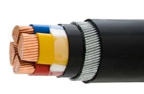 Underground Cable