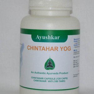 Ayurvedic Formulations