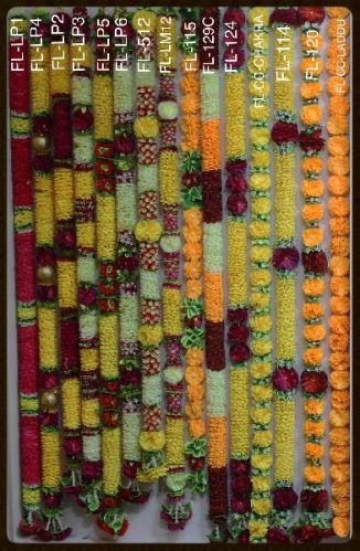 Diwali Decorative Garlands