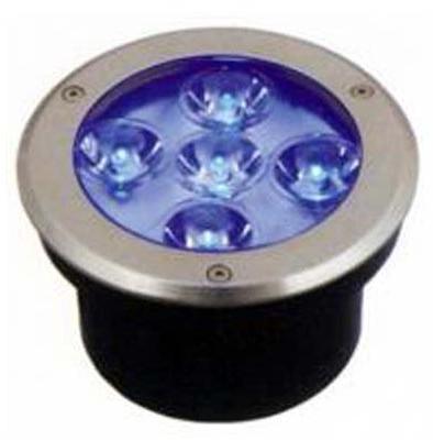 LED Ground Lights