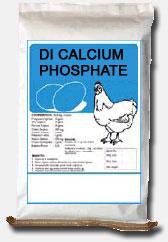 Di Calcium Phosphate