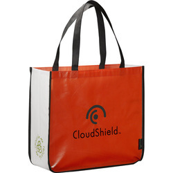 Laminated Non Woven Bags