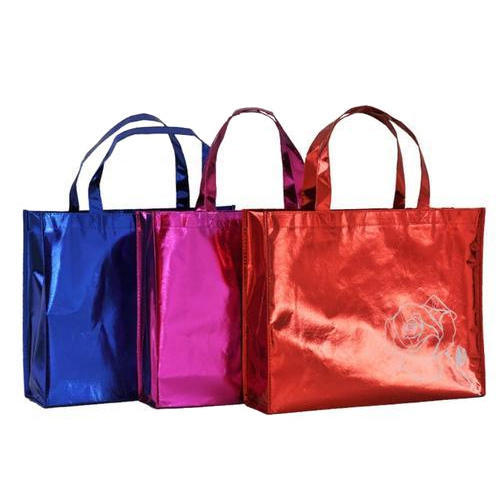 Non Woven Laminated Bags