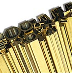 Brass Profile