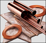 Copper Alloy Sheet