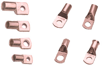 Copper Lugs Copper Terminals