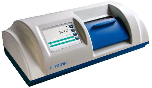 Automatic Digital Polarimeters- 21 CFR Software