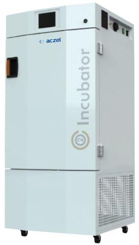 Fully Automatic Metal CO2 Incubator, For Industrial Use, Medical Use, Voltage : 110V, 220V