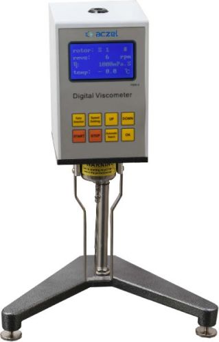 Digital Rotational Viscosity Meter