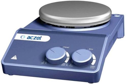 Magnetic Hotplate Stirrer-20 Ltr